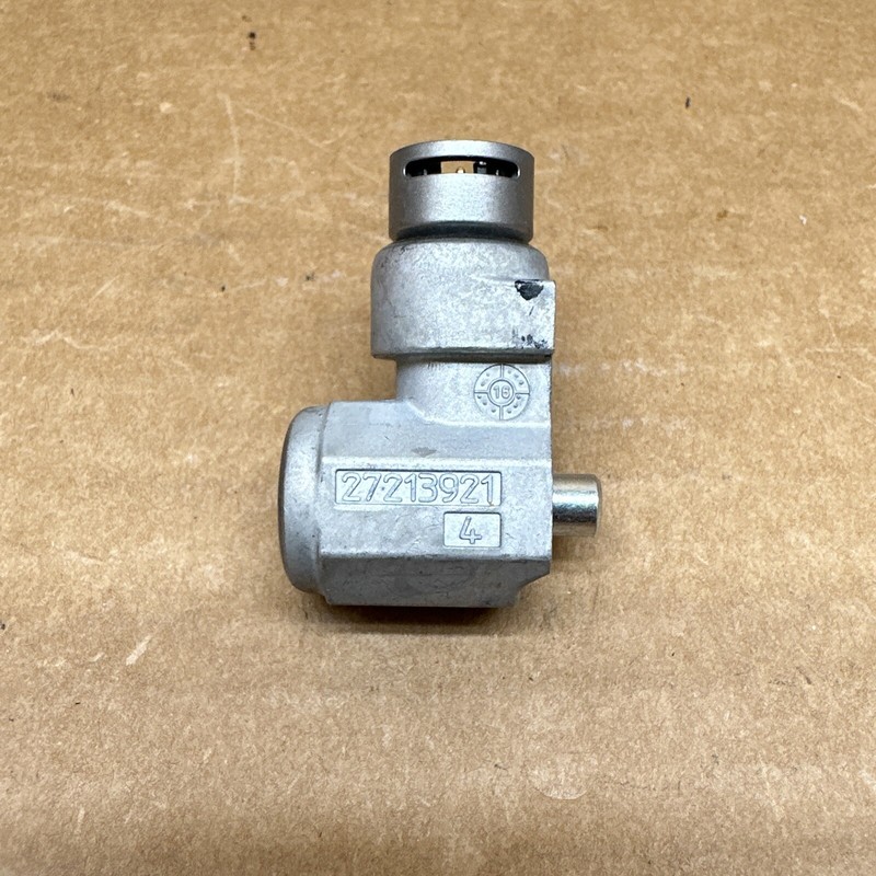 2015-2020 Ford F150 Collapsible Steering Column Position Sensor Module OEM
