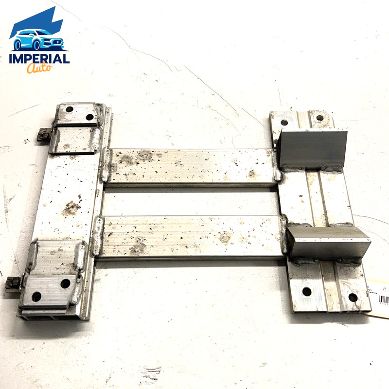 2010 - 2016 PORSCHE PANAMERA TRANSMISSION REINFORCEMENT MOUNT BRACKET PLATE OEM