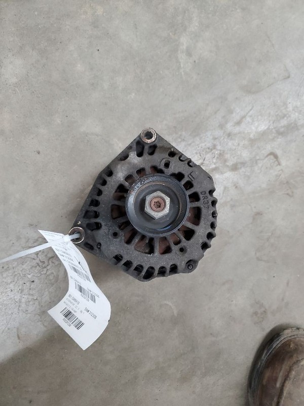 SIERRA150 2010 Alternator 297239