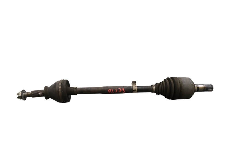 14-17 Maserati Ghibli M157 Rear Left Driver Side Axle CV Half Shaft Oem
