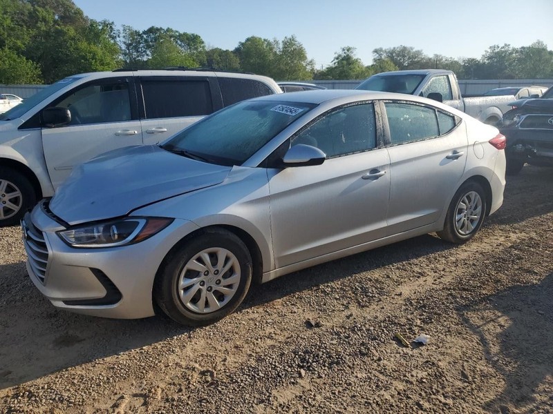 AC Compressor Sedan Fits 17-20 ELANTRA 1581421