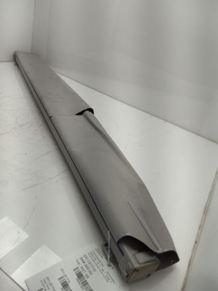 2010 LEXUS RX450H 3.5L REAR CARGO SPACE COVER