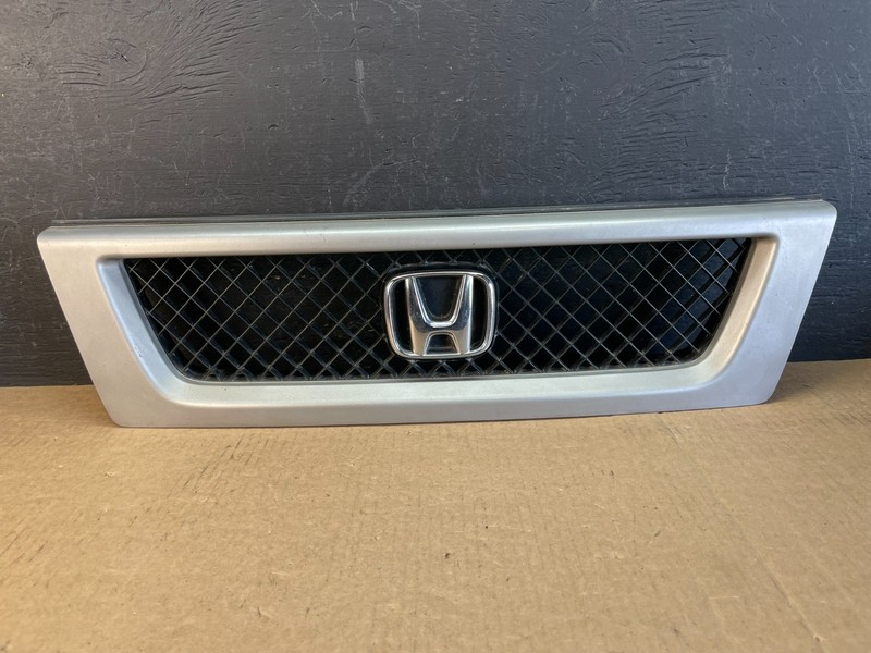 2003 2004 2005 2006 Honda Element Front Upper Grill Grille Oem AD0250 DG