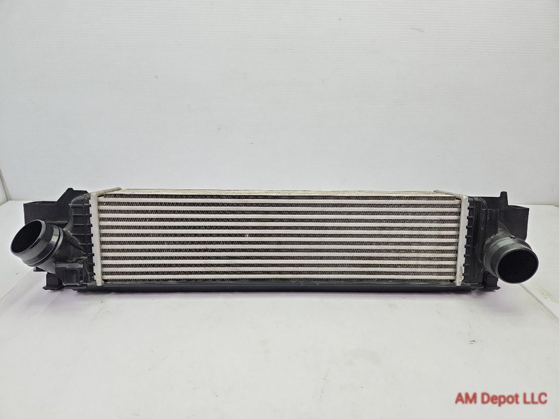 2017 Mini Cooper S F56 F55 F57 F60 F54 2.0 Turbo Engine Intercooler 17517617598
