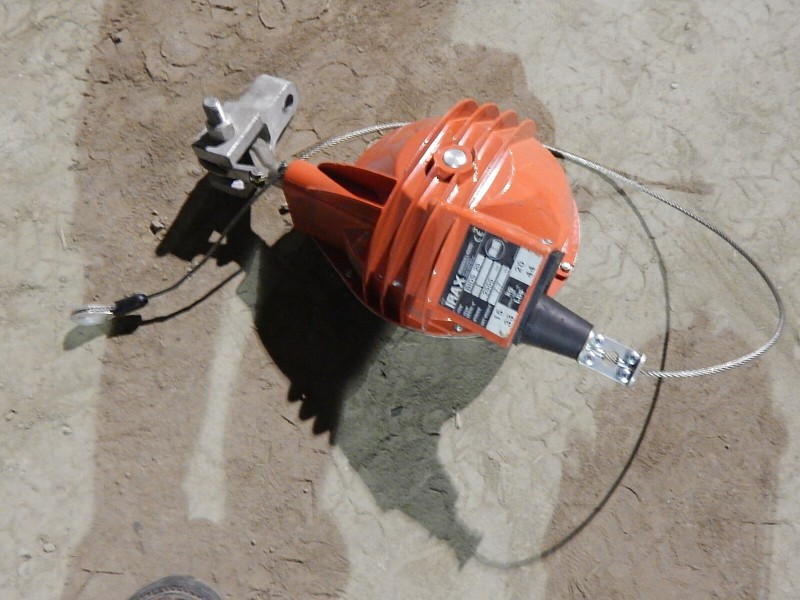 Ingersoll Rand BIDS 20 Tool Balancer *FREE SHIPPING*
