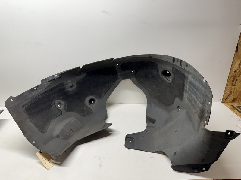 17-23 TESLA MODEL 3 M3 FRONT LEFT FENDER LINER SPLASH GUARD SHIELD 10066 S18