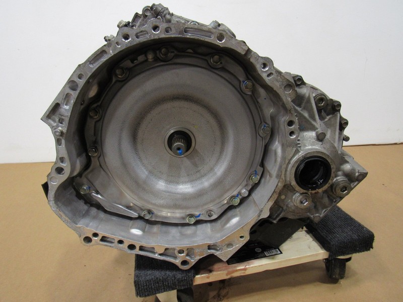 13-18 Lexus ES300H 2015 FWD 2.5L Automatic Transmission AT :Y