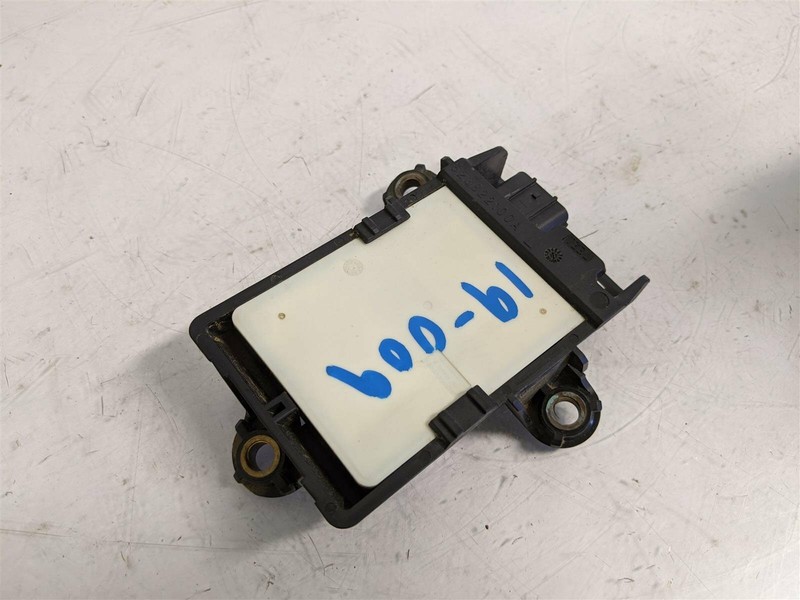 2018 2019 Acura Tlx Rear Driver Bsu Blind Spot Control Unit 36936-Tz3-A21 Oem