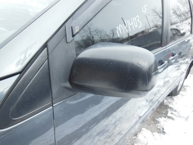 2004-2010 Toyota Sienna Power Door Mirror Driver Left LH Non-Heated OEM