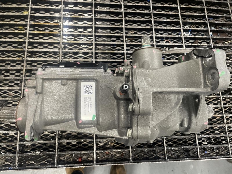 18-'22 GMC TERRAIN Transfer Case 60k miles 6 Month Warranty!