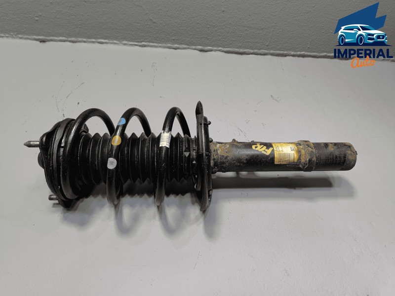 HONDA CIVIC HATCH FRONT RIGHT PASSENGER SIDE SHOCK ABSORBER STRUT OEM 2017-2021