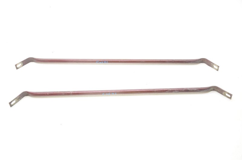 97-04 Porsche Boxster 2.7L Fender Support Brackets