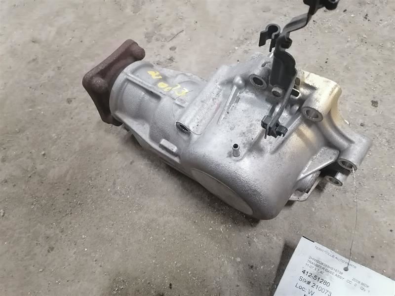 Transfer Case 3.7L Fits 07-09 MDX 747621