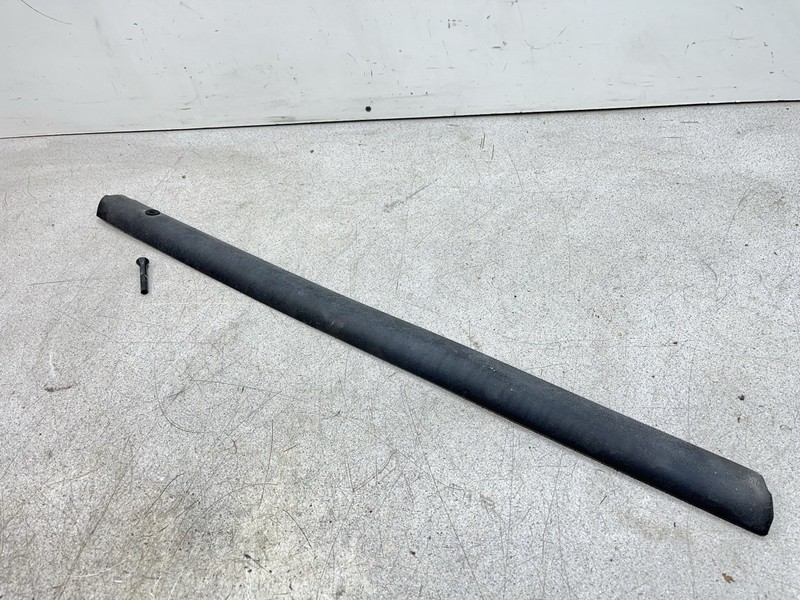 1967 Mercedes Benz W110 Fintail Rear Right Side Door Interior Panel Trim W 110