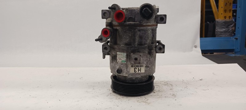 12-'17 HYUNDAI AZERA CompressorOEM64K MIles 1 Year Warranty!