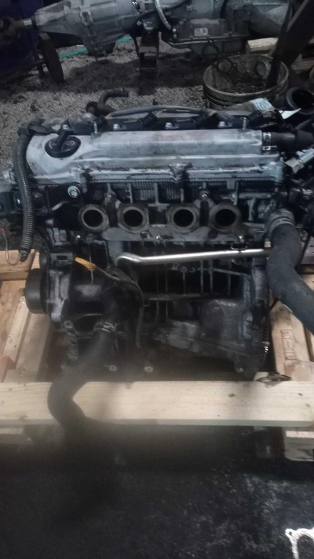 2008 Toyota Camry 2.4L Engine Complete Assembly - 158k Miles - OEM