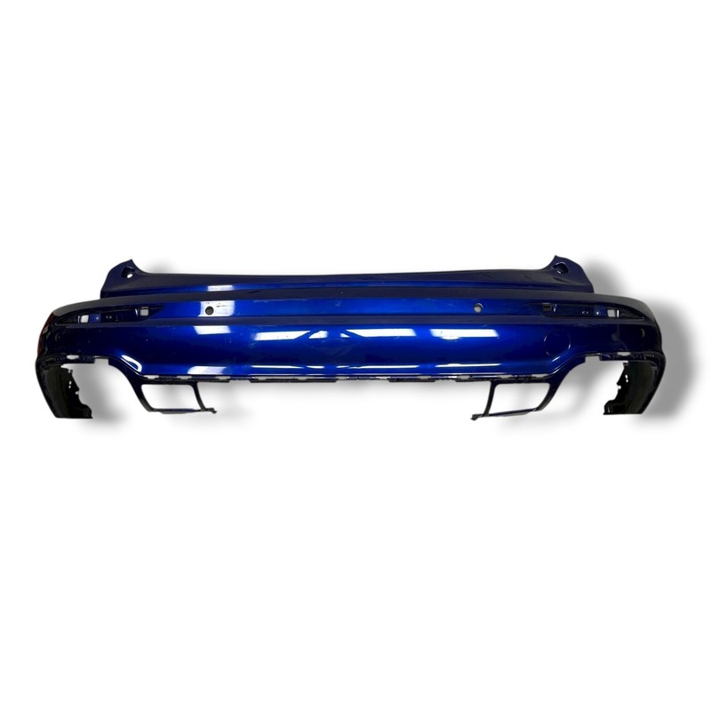 2022 2023 2024Maserati Grecale Rear Bumper OEM 670157359