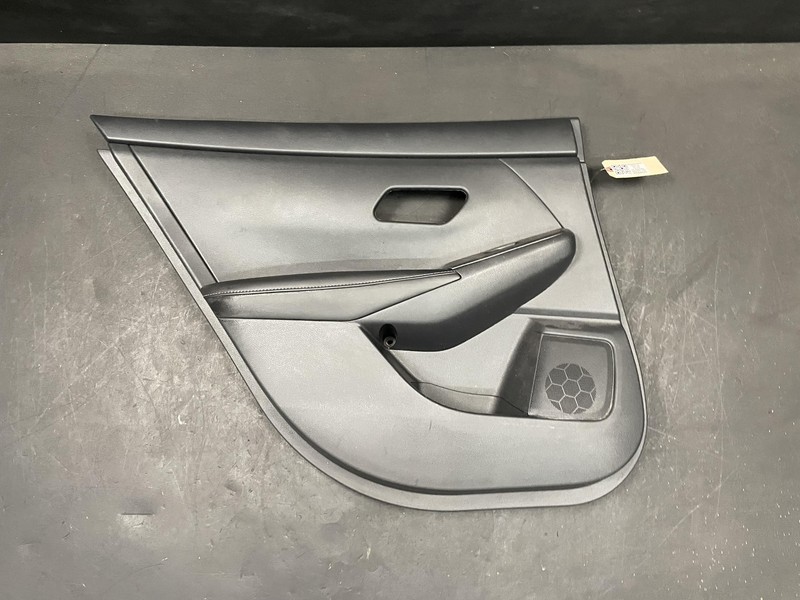 Rear Left Door Trim Panel 2021 Nissan Sentra 829A1-6LB0C 2020 2022