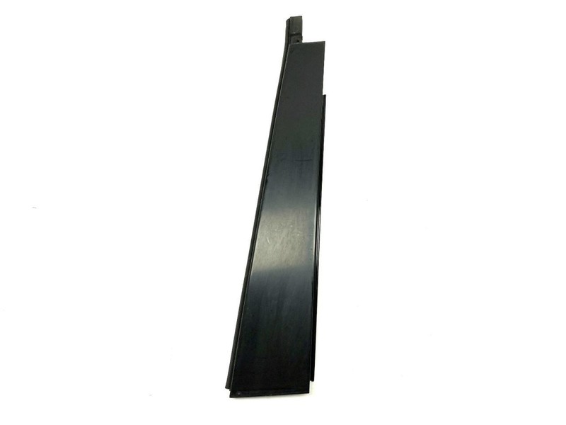 Left Driver Side Rear Door Trim Applique Fits 2003-2008 Jaguar S Type 87674