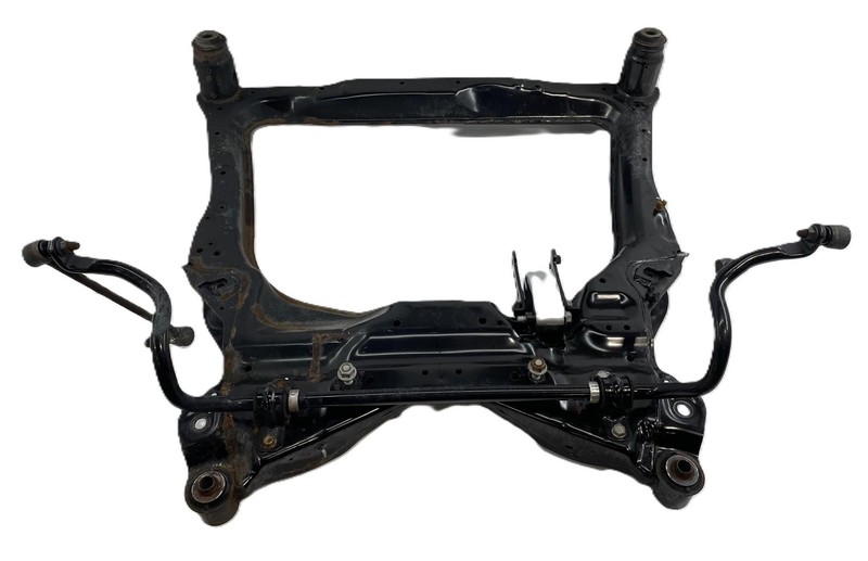 2007 Nissan Altima 2.5L Front Crossmember Cradle Subframe Assembly OEM