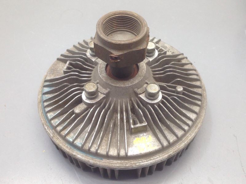 Fan Clutch 6.8L With AC 5C3Z-8A616-BA Fits 1999-2007 Ford F250 F350 6542