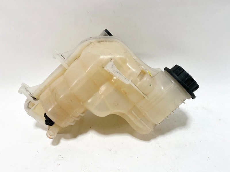 14-22 RANGE ROVER SPORT ENGINE COOLANT EXPANSION RESERVOIR TANK BOTTLE OEM