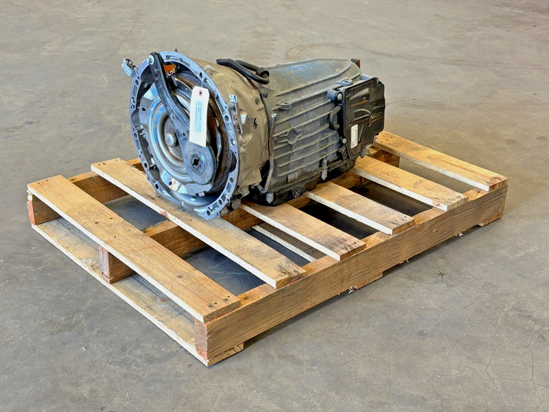 13 14 15 16 Mercedes SL550 R231 4.6L Automatic Transmission Gearbox RWD 1587 OEM