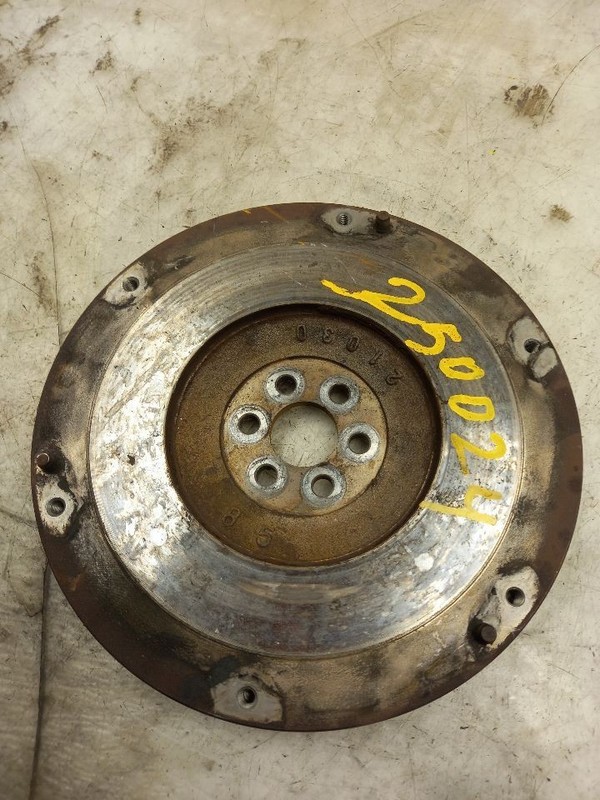06-19 TOYOTA YARIS S 1.5L FLYWHEEL FLEX PLATE MANUAL TRANSMISSION