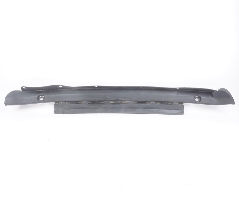 2018 - 2021 Jeep Wrangler JL Front Bumper Frame Cover OEM