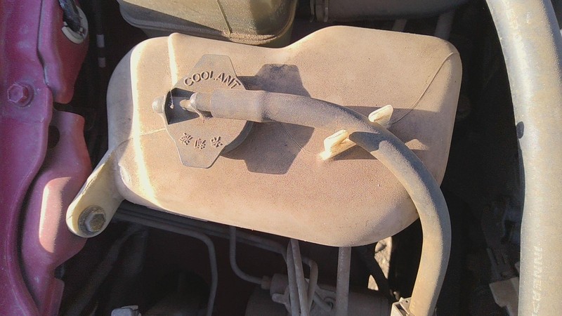 Coolant Recovery Bottle SCION TC 05 06 07 08 09 10