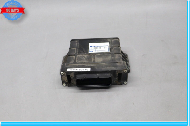 09-11 Hyundai Genesis Transmission Control Module 95440-3C120 Oem
