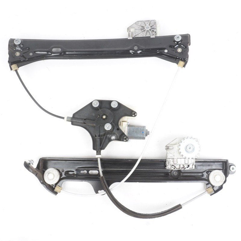 2014-2021 BMW i3 I01 Front Right Passenger Side Door Window Regulator &Motor OEM