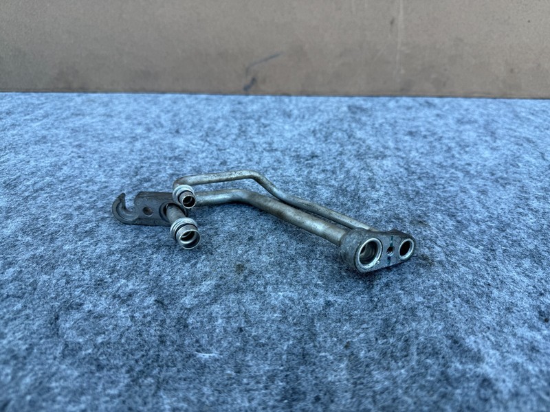 INFINITI Q50 Q60 2014-2024 OEM AC LINE HOSE TUBE PIPE ASSEMBLY