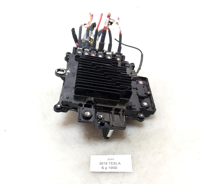 ✅ 16-20 OEM Tesla Model S Autopilot Assist Computer Control Assistance Module