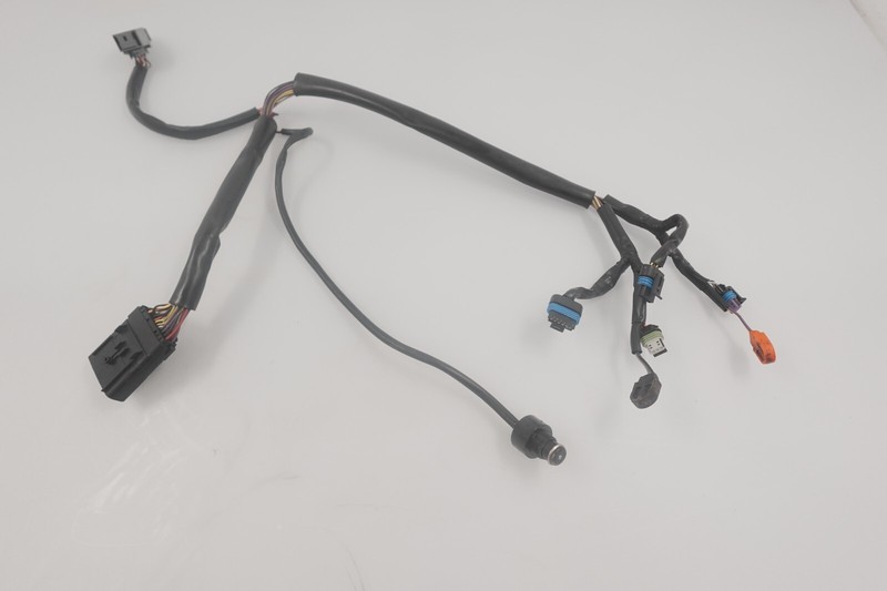 2013-2014 RXP GTI Sea-Doo GTX LTD RXT 260 OEM Steering Wiring Harness Ass'y