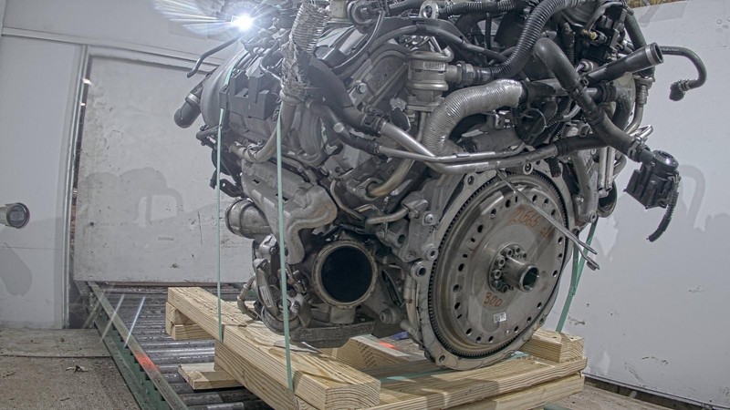 2015 Porsche Macan 3.0L V6 Engine Complete Assembly 103k Miles OEM 94610093000