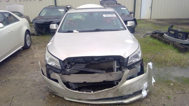 Lower Control Arm Rear Suspension Link Fits 14-20 IMPALA 736940