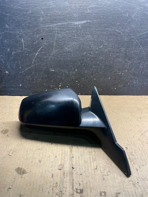 2008 to 2009 Chrysler Sebring Convertible RightSide ViewMirror W7293 MS