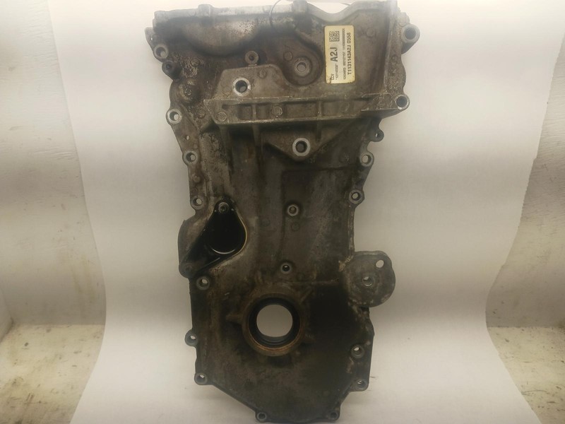 13 CHEVROLET MALIBU Timing Cover 2.5L OEM 6 Month Warranty!