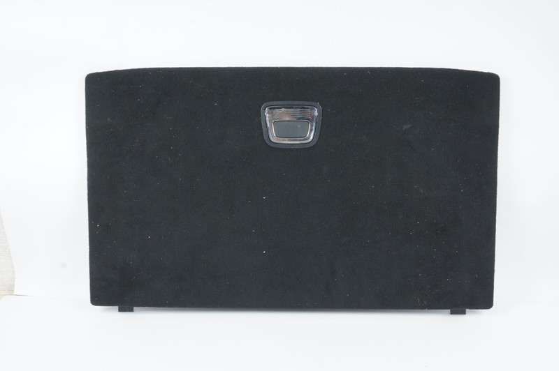 2014-2017 Mercedes W222 S500 TRUNK FLOOR COVER PANEL TRIM A2226800242 OEM