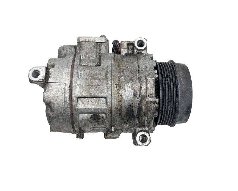 07-11 Mercedes W221 S550 CL550 A/C Air Conditioning Compressor 0022306711 OEM