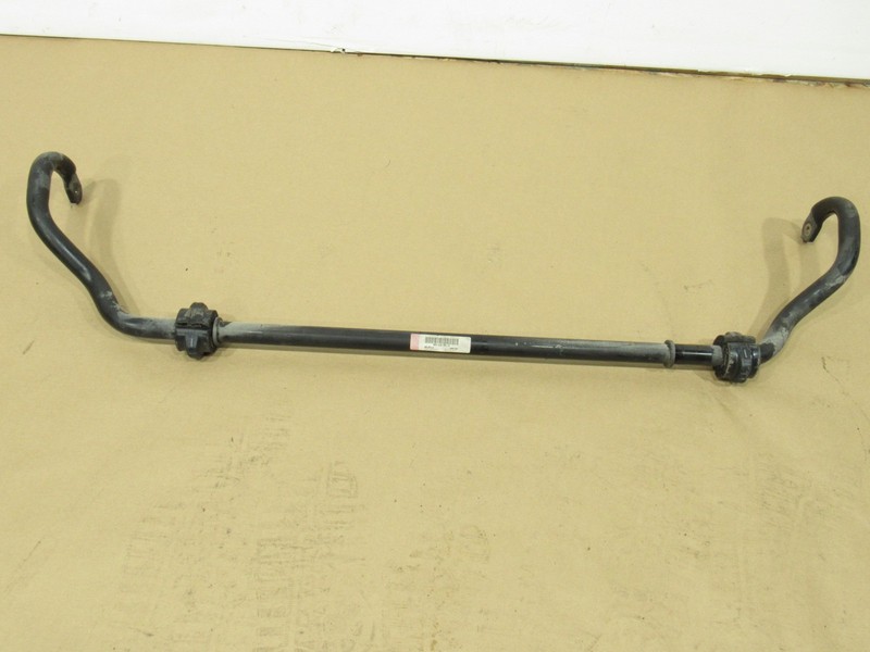 14-16 Porsche Cayman 2014 Front Suspension Anti Roll Stabilizer Sway Bar ;:A