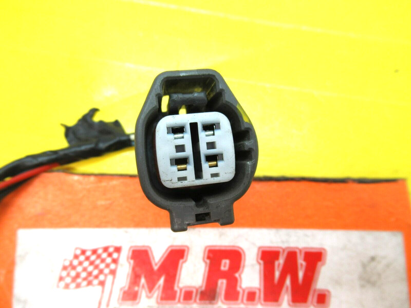 WIRE PLUG off OXYGEN SENSOR O2 AIR FUEL RATIO UP STREAM for tC RAV4 89467-0R050