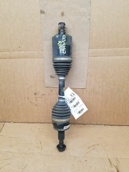 Passenger Axle Shaft Rear Axle 2 Speed Transfer Case Fits 14-17 CHEROKEE 254783