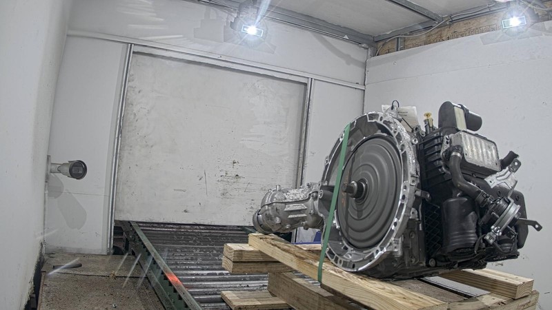 2021 Mercedes-Benz GLA-Class 4WD Automatic Transmission Assembly OEM 22K Miles