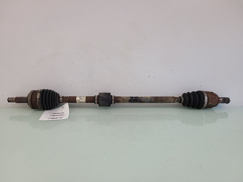 Passenger Axle Shaft Front 2.0L Automatic Transmission Fits 14-18 FORTE 589733