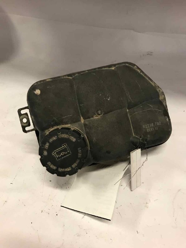 Coolant Recovery Bottle MERCEDES E350 03 04 05 06 07 08 09
