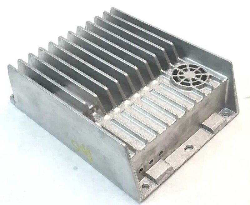 08-17 Mercedes W212 CLS550 C300 Amplifier Amp Harman / Becker Module Unit OEM