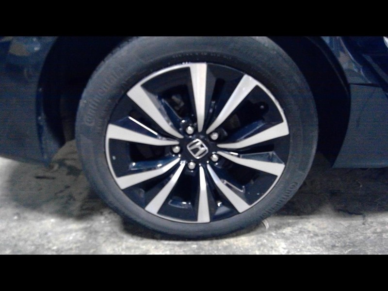 Rim Wheel 17x7 Alloy Fits 22-24 CIVIC 1694840