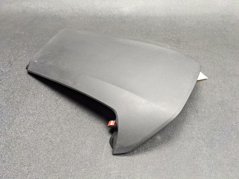 Dashboard Speedometer Cluster Visor Upper Cover 2016 Honda Civic 77200-TBA 17-21
